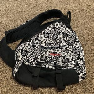 Jansport sling backpack